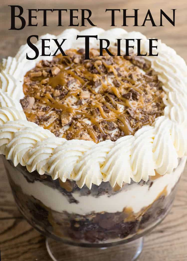 Pin On Desserts