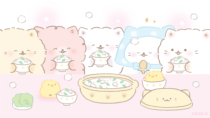 ふんわりねころん 公式 21 かわいい 動物 イラスト ねころん 動物 かわいい ふんわりねころん 公式 21 かわいい 動物 イラスト ねころん 動物 かわいい
