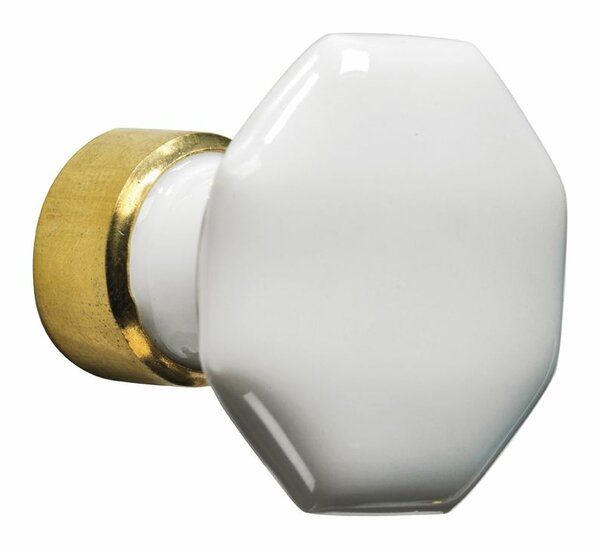 Meubelknop Octo porselein 34mm wit/messing ongelakt
Model Octo komt uit onze Merigous collectie. Toe te passen op uw meubelen.
Voor de maten, zie afbeelding 2!
Merk:
Artitec Wallebroek
Collectie:
Merigous
Model:
Octo
Toepassing:
Meubel
Materiaal:
Porselein, messing
Kleur:
Goud, wit
Finish:
Messing ongelakt, wit
Over Artitec Wallebroek
Artitec Wallebroek met 120 jaar ervaring heeft Messing, Light Bulb, Lighting, Model, Home Decor, Products, Decoration Home, Room Decor, Lights