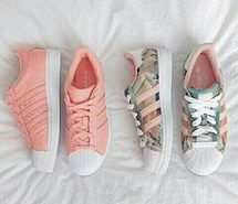 soulier adidas fille