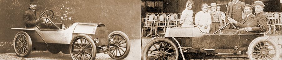 1909 Bugatti Type 10 Bugatti Type 10 1909 | Histoire, Legende