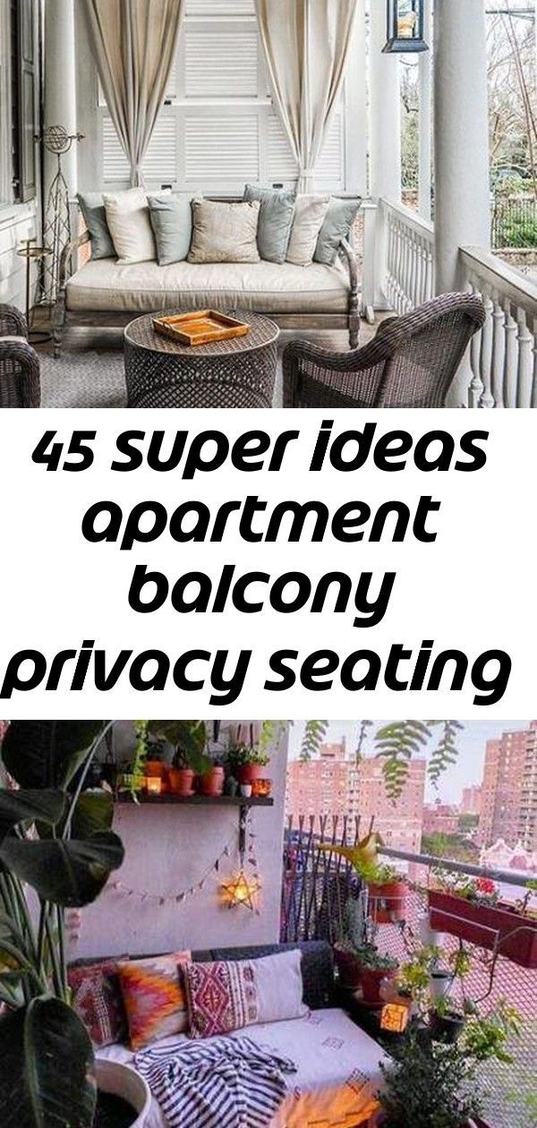 45 super ideas apartment balcony privacy seating areas #balconyprivacy 45 super ideas apartment ba 2 #balconyprivacy 45 Super Ideas Apartment Balcony Privacy Seating Areas #balconyprivacy 45 Super Ideas Apartment Balcony Privacy Seating Areas #apartment 36+ Super Ideas Apartment Decorating Patio Tiny Balcony Plants #apartment #plants 36 Popular Small Apartment Hacks Organization Ideas #balconyprivacy