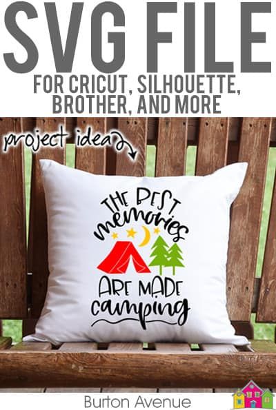 Free Free 50 Camping Memories Svg SVG PNG EPS DXF File