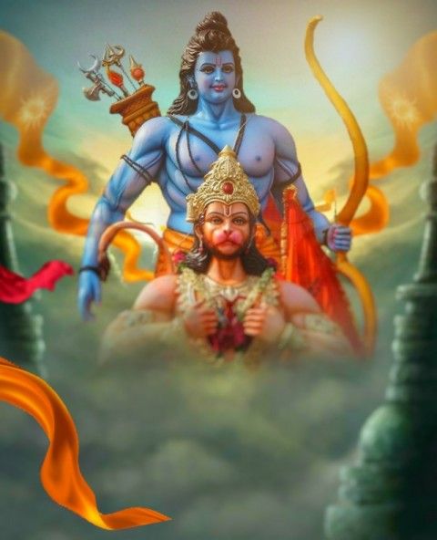 Ram Pic, Ram Navami Photo, Shivratri Photo, Blur Photo, Photo Style, Shree Ram Photos, Shree Ram Images, Hanuman Hd Wallpaper, Lord Hanuman Wallpapers