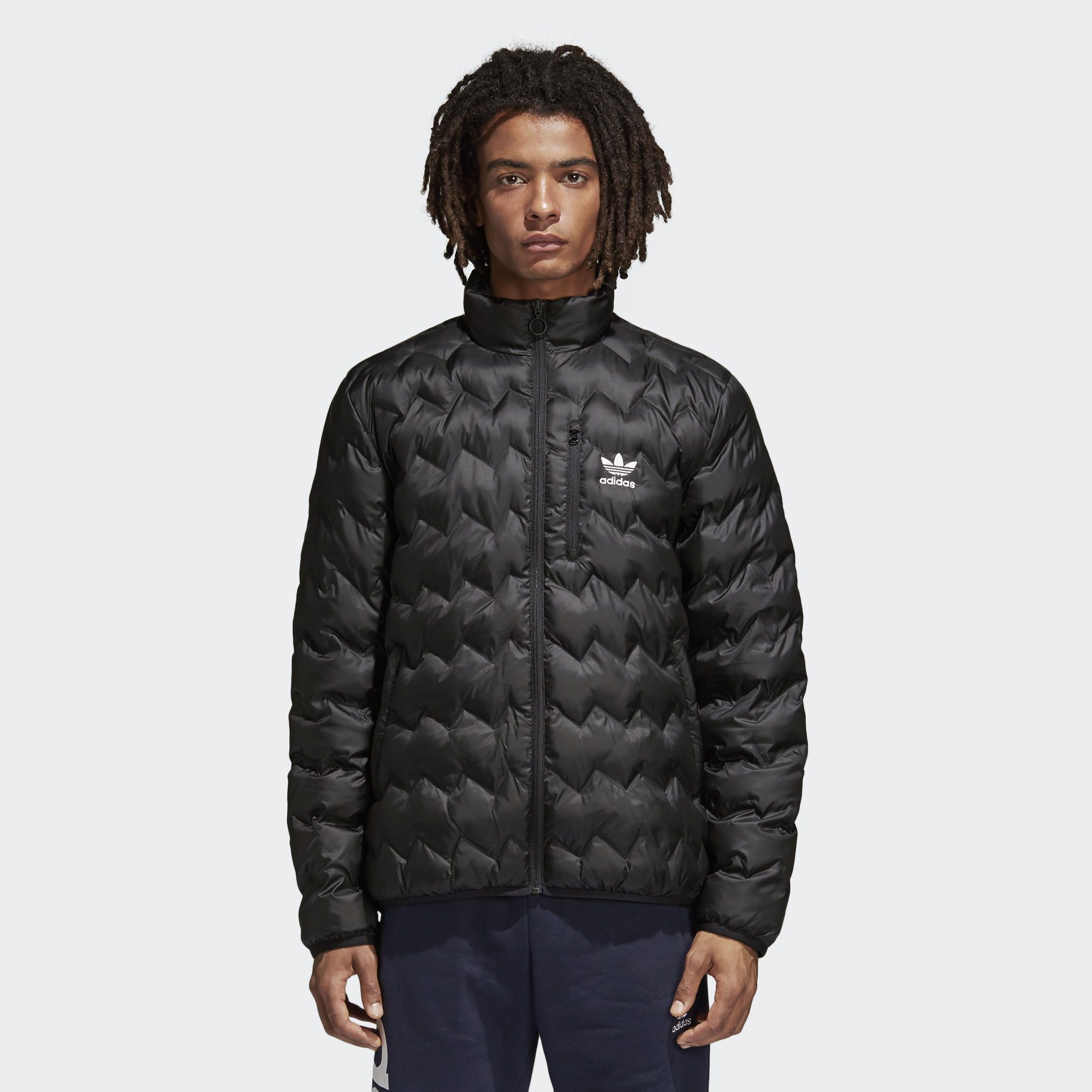 adidas serrated jacket