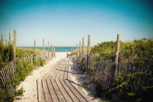 Long Beach Island New Jersey Has Some Of The Long Beach Island New Jersey Has Some Of The Clearest Water I Ve Seen In Leatherman Says 18 Mile Barrier