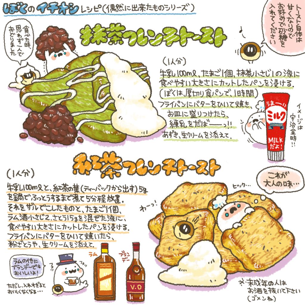 フレンチトースト 料理 レシピ レシピ 軽食 レシピ フレンチトースト 料理 レシピ レシピ 軽食 レシピ