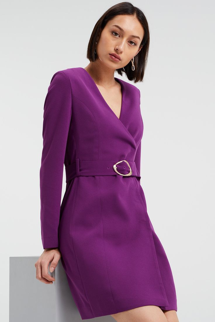 Winter Wedding Guest Outfit Ideas Women WE Fashion office-casual-outfit-casual-winter-outfits-business-casual-outfits