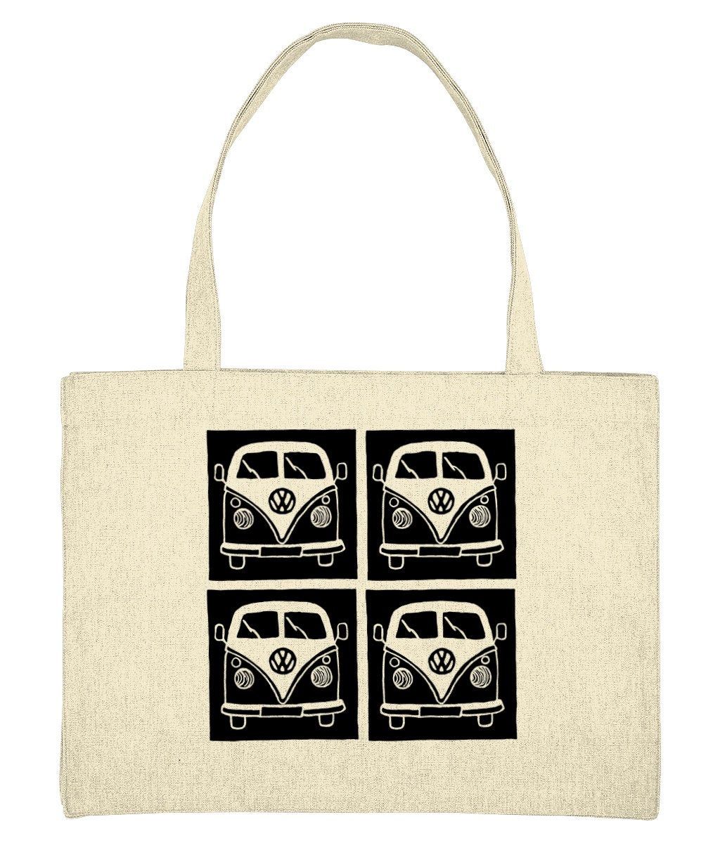 Natural Colour Ideal for Printing and Embroidery 30 x 30 x 30 cm Pack of 10 Premium Quality Long Lasting 100/% Cotton Canvas Tote Reusable Shopping Bags Fabric Weight : 5.5 oz