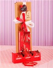 Double Up Your Love Alcohol Gifts Chocolate Lovers Valentine Day Love Double Up Your Love Alcohol Gifts Chocolate Lovers Valentine Day Love