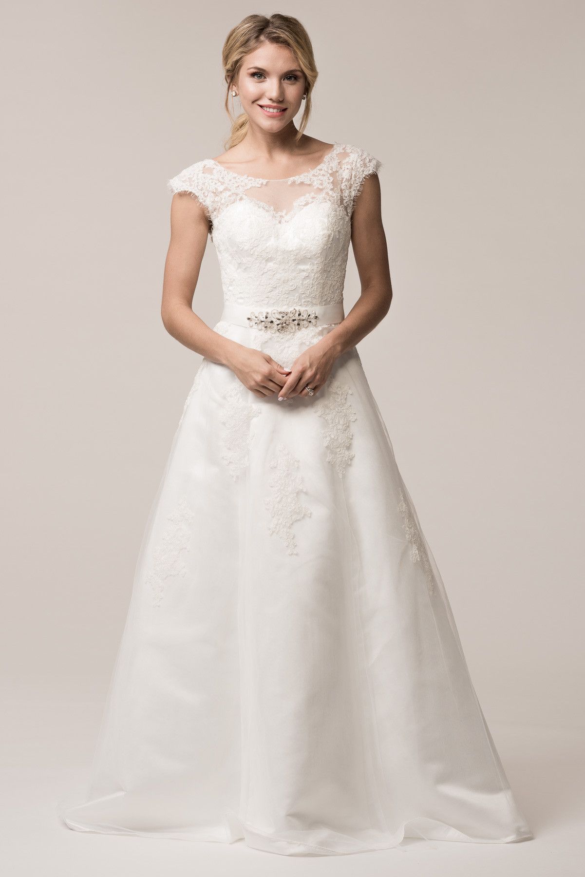 Wedding Dresses Closeout