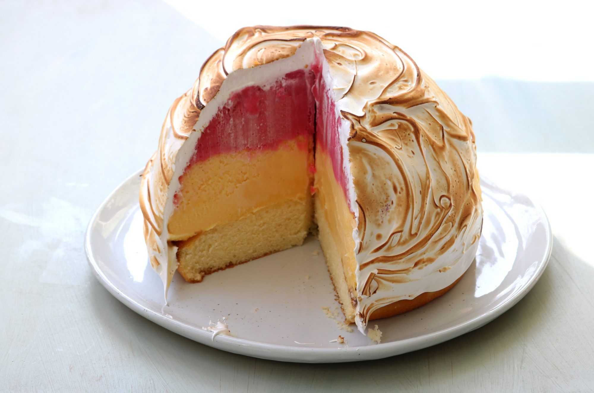 9 inch cake pan recipe