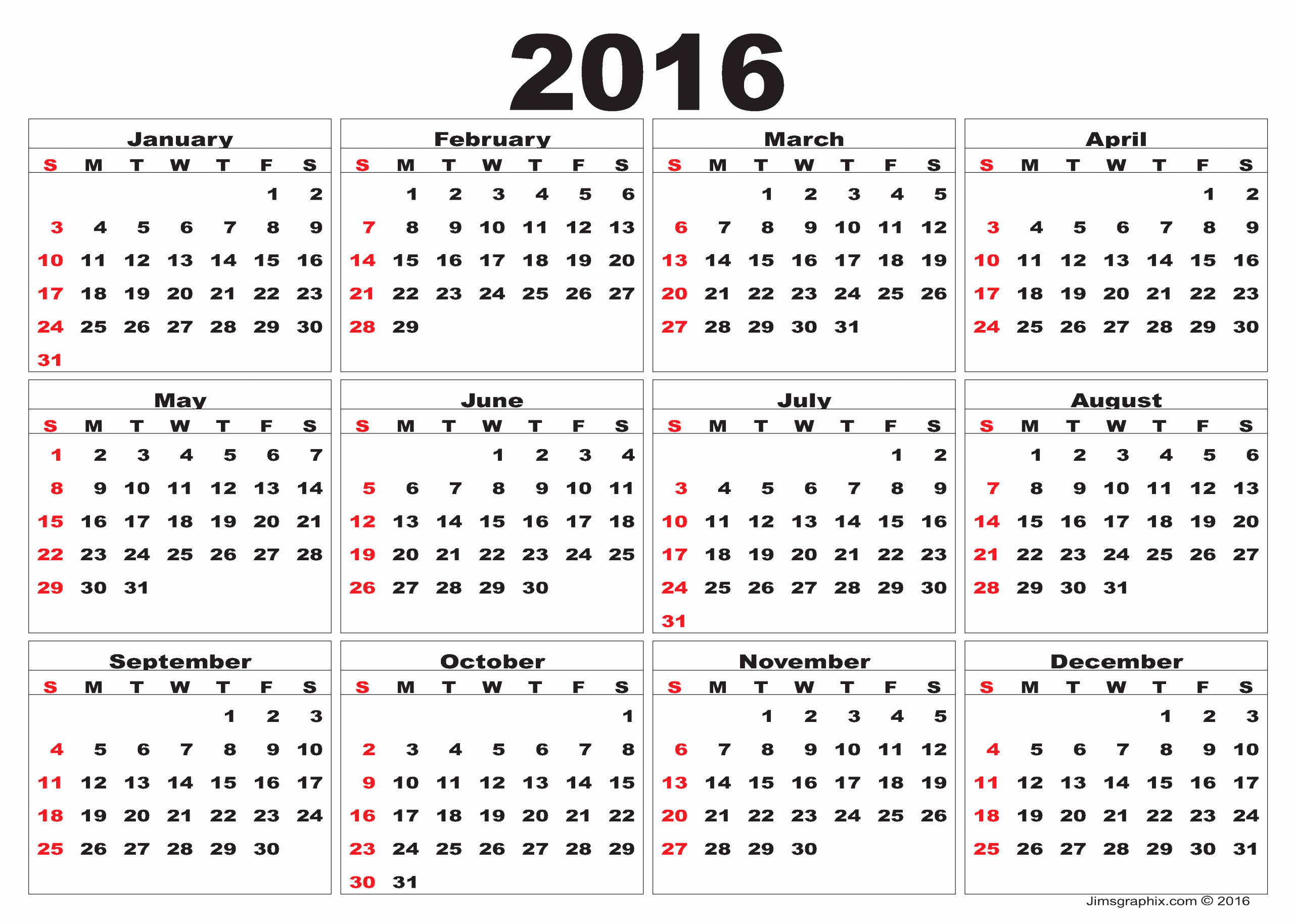 Forex calendar 2016 template Forex calendar 2016 template iag share value strategy