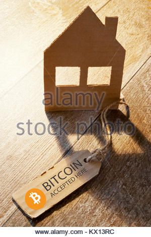 Cryptocurrency accepted for cash