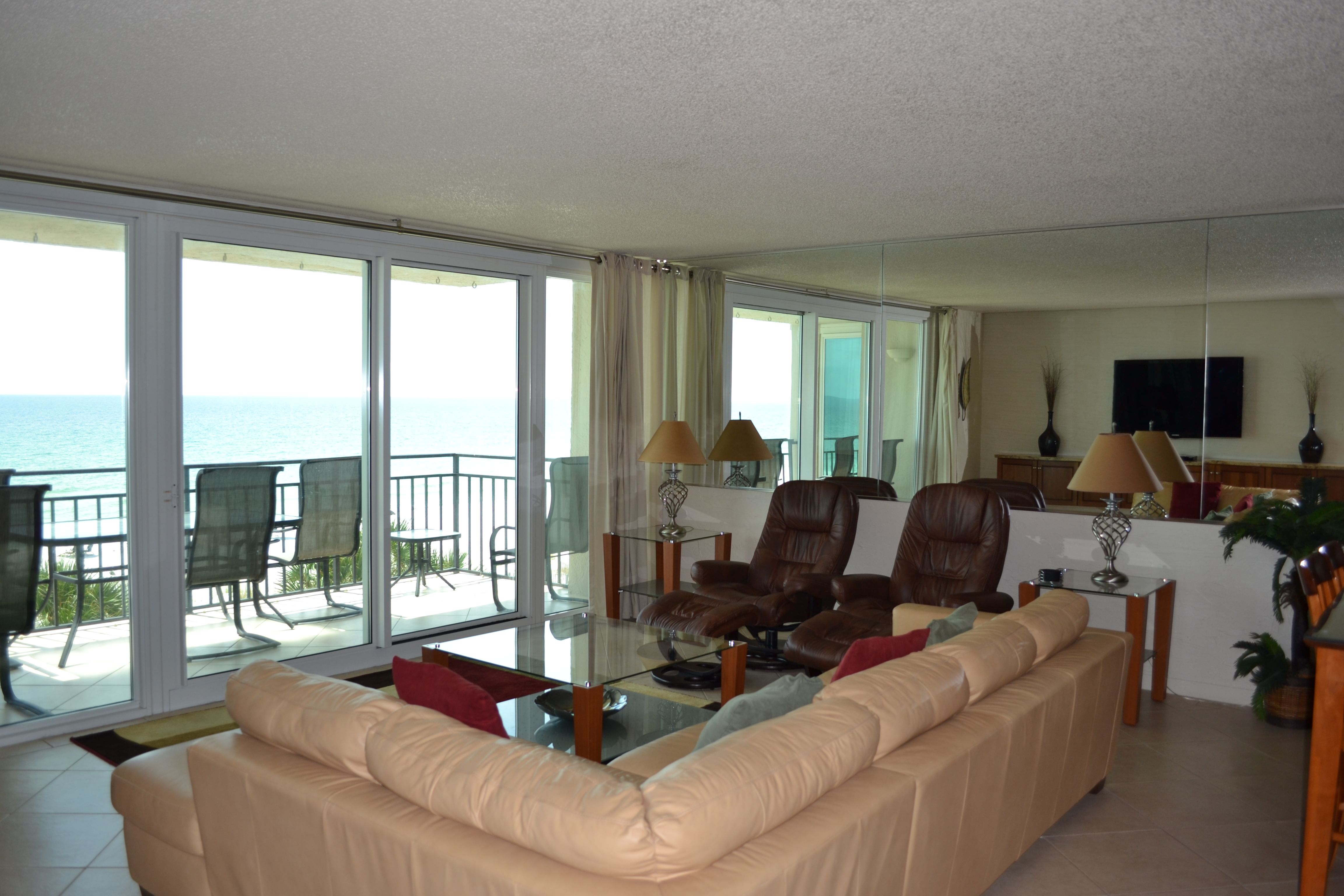 Every Condo At The Breakers Of Fort Walton Beach Has Gulf Views Every Condo At The Breakers Of Fort Walton Beach Has Gulf Views