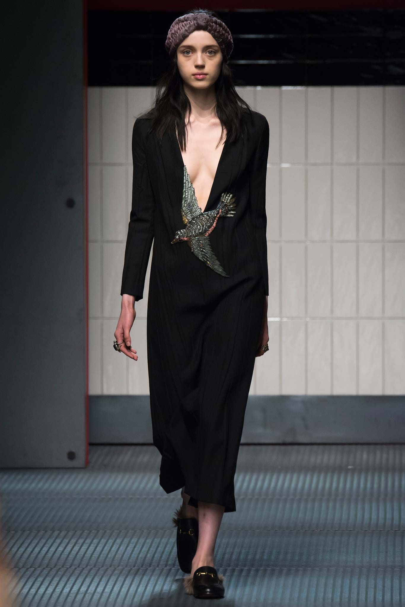 Gucci 2013 kış kıyafetleri Gucci 2013 kış kıyafetleri