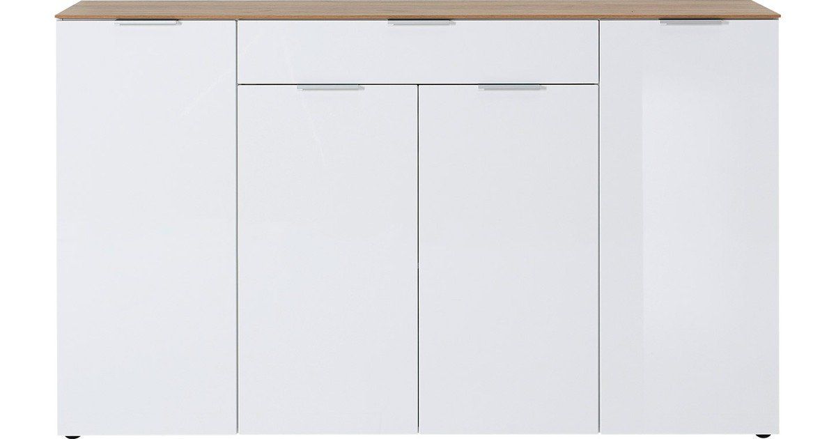 Het 24Designs Elegant dressoir is praktisch én stijlvol. Achter de vier deuren en in de lade kun je gemakkelijk post, speelgoed en andere spullen die je liever niet in het zicht legt kwijt. Opgeruimd staat netjes!
Witte design kast met opbergruimte voor woonkamer
Het 24Designs Elegant dressoir doet het goed in ieder interieur. Het dressoir heeft een softclose lade met daaronder twee deuren met daarachter een in hoogte verstelbare plank. Aan de weerszijden heeft de kast nog twee deuren, met Tall Cabinet Storage, Elegant, Furniture, Home Decor, Products, Classy, Decoration Home, Room Decor, Home Furnishings