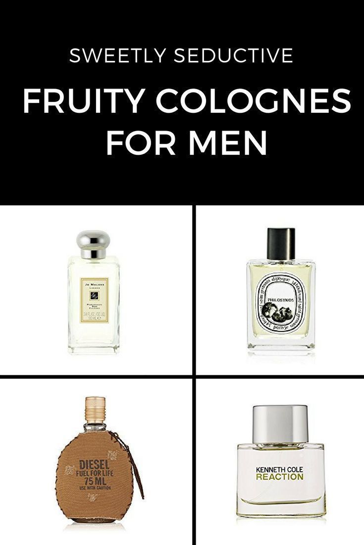 If you're like most guys, you probably Choose Versace #fragrance for #men to