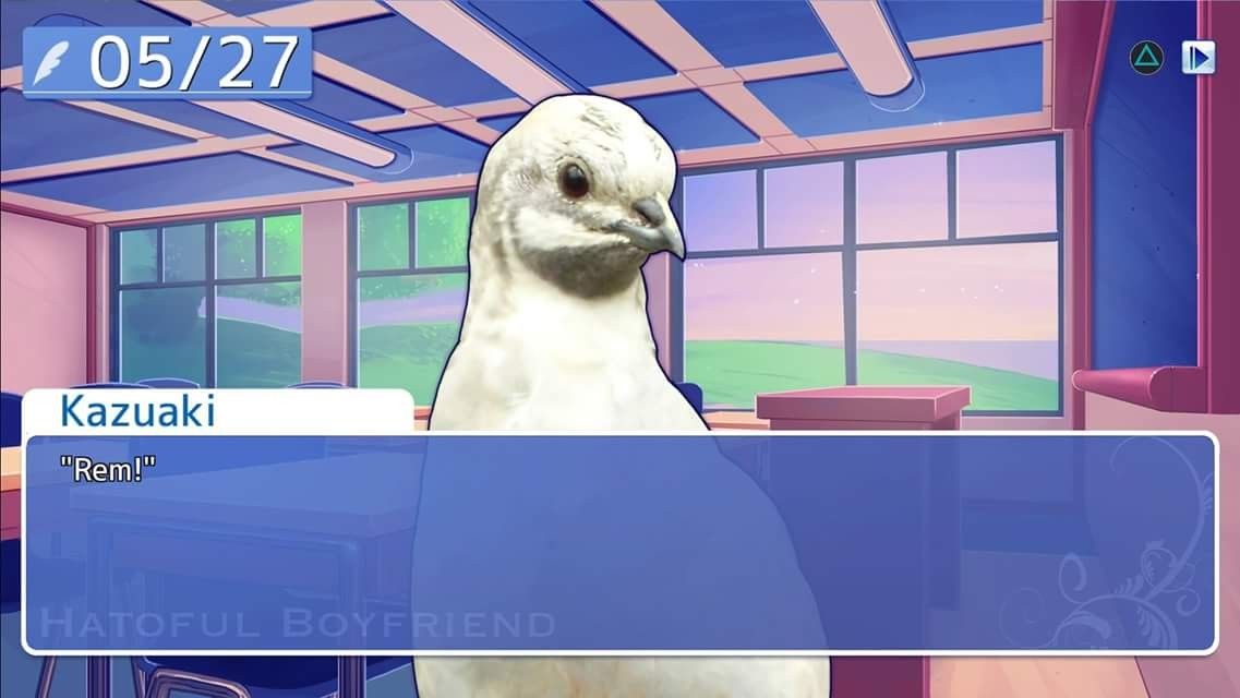 games like hatoful boyfriend games like hatoful boyfriend
