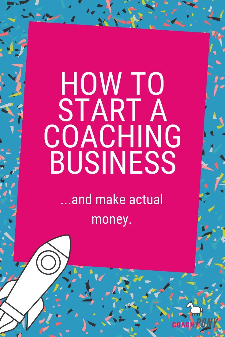 How to Start a Coaching Business (That *Actually* Makes Money) | #businesstips #...