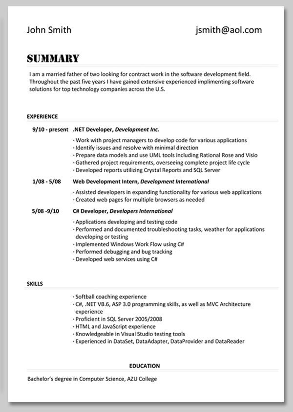 pin on best resume template great skills to put on a resume