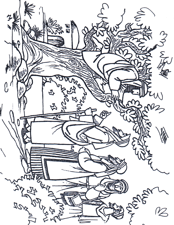 Pin Di Priscilla Torres Torres Su Escuela Dominical Disegni Da