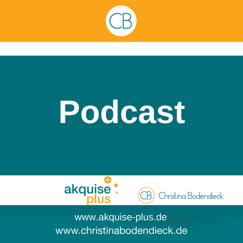 Akquise-to-go-Podcast