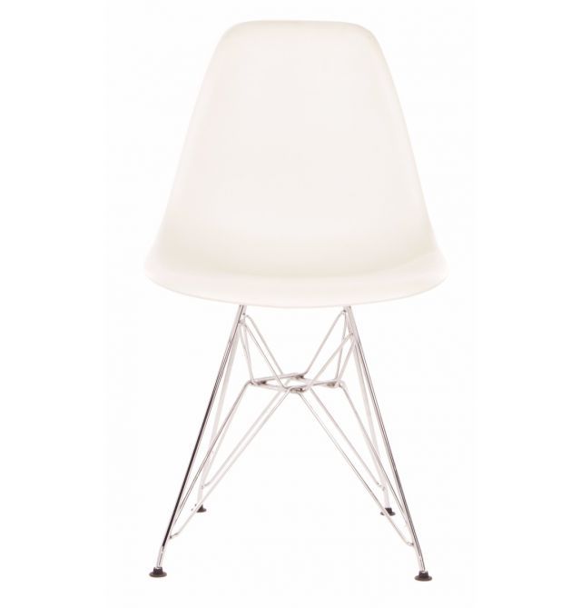 replica eames dsr side chair in plastic side chair minimalist