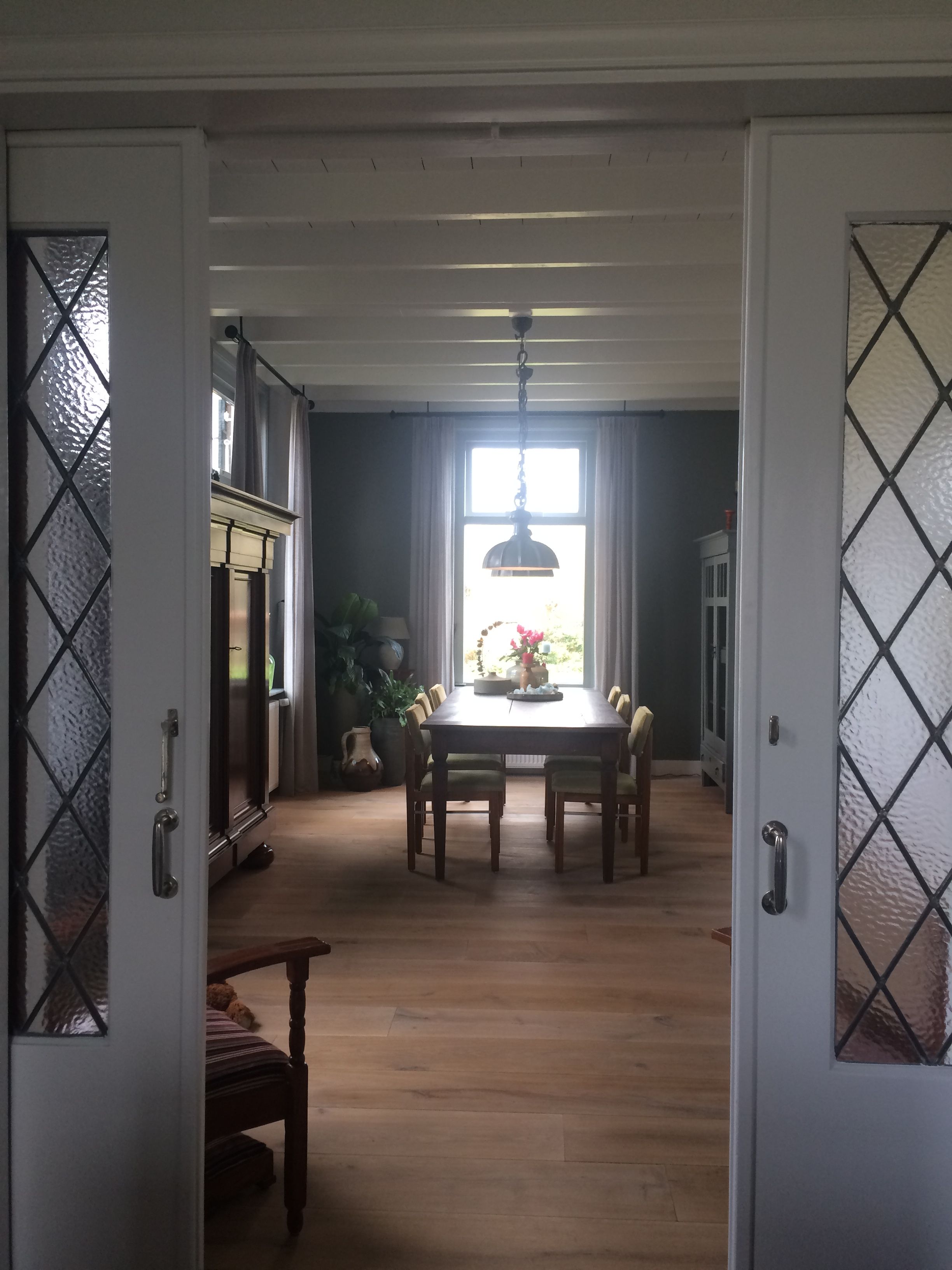Landelijke woonkamer ( oude verbouwde boerderij) | Landelijk wonen ... Landelijke woonkamer ( oude verbouwde boerderij) | Landelijk wonen ...