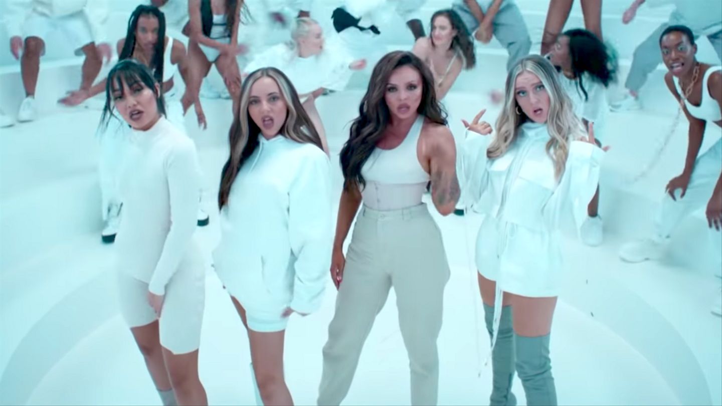 Pin On Little Mix