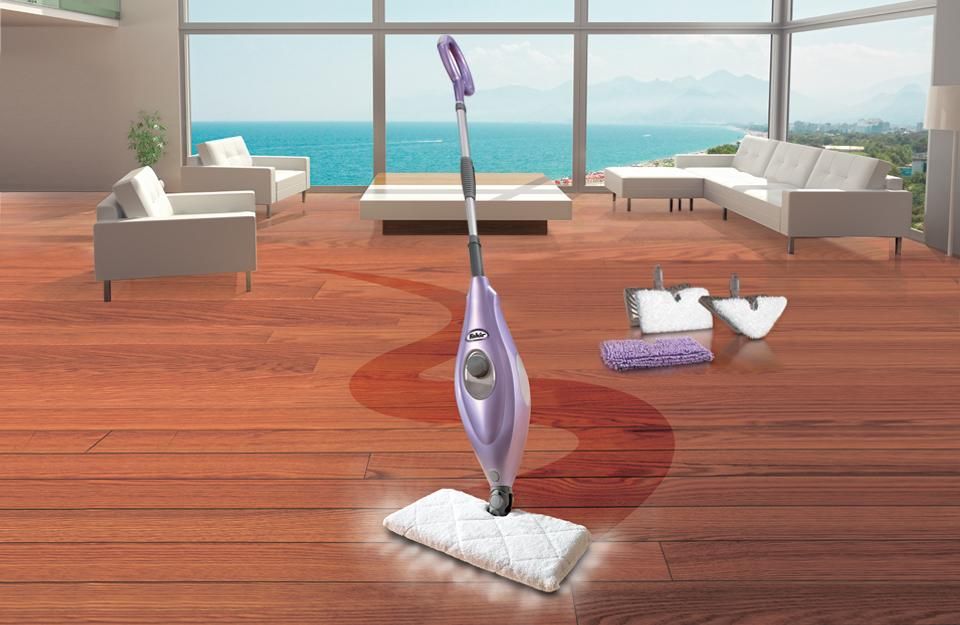Fakir Steam Mop Steam Mop Swiffer Mops