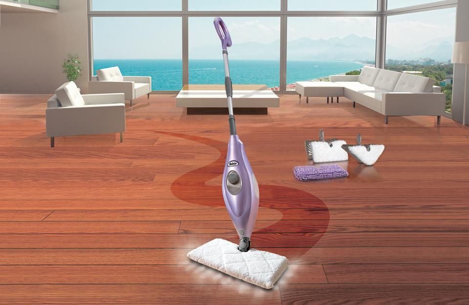 Fakir Steam Mop Steam Mop Swiffer Mops