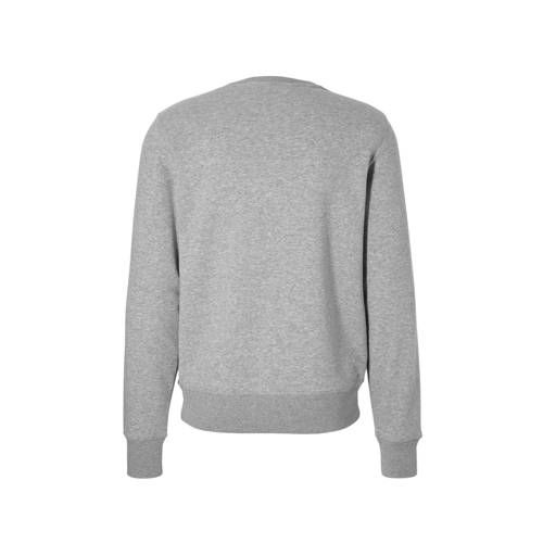 New Balance sweater grijs - New balance, Grijs en Trui