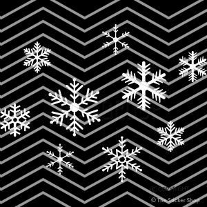Sneeuwvlokken stickers Playing Cards, Playing Card Games, Game Cards, Playing Card