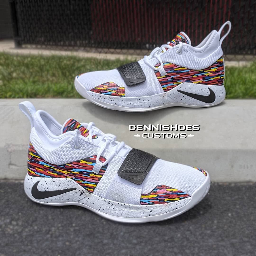 Behind The Scenes By dennishoes.customs | Basketball shoes 22 Best Sneakerheads images | Sneakers, Shoes, Basketball shoes