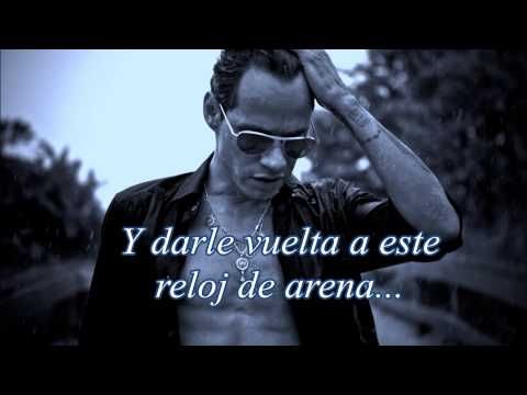 Marc Anthony Espera Vallenatos Canciones Musica En Español