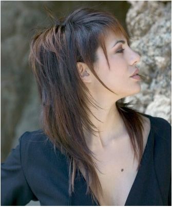 Pin On Pricheski Dlya Dlinnyh Volos