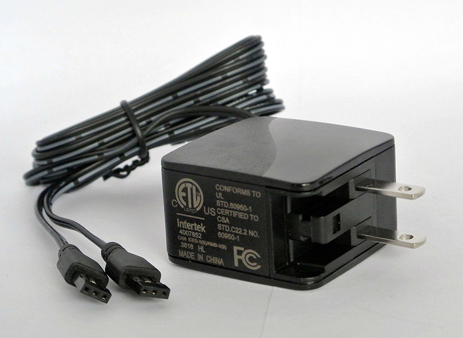 Sportdog Replacement Charger Part No Rfa 220 Product Group