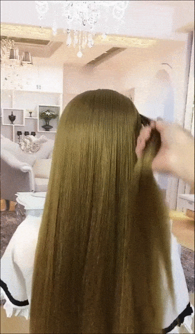 Vídeo Tutorial 107 do Penteado Fácil e Giro - Bompenteados Vídeo Tutorial 107 do Penteado Fácil e Giro – Bompenteados