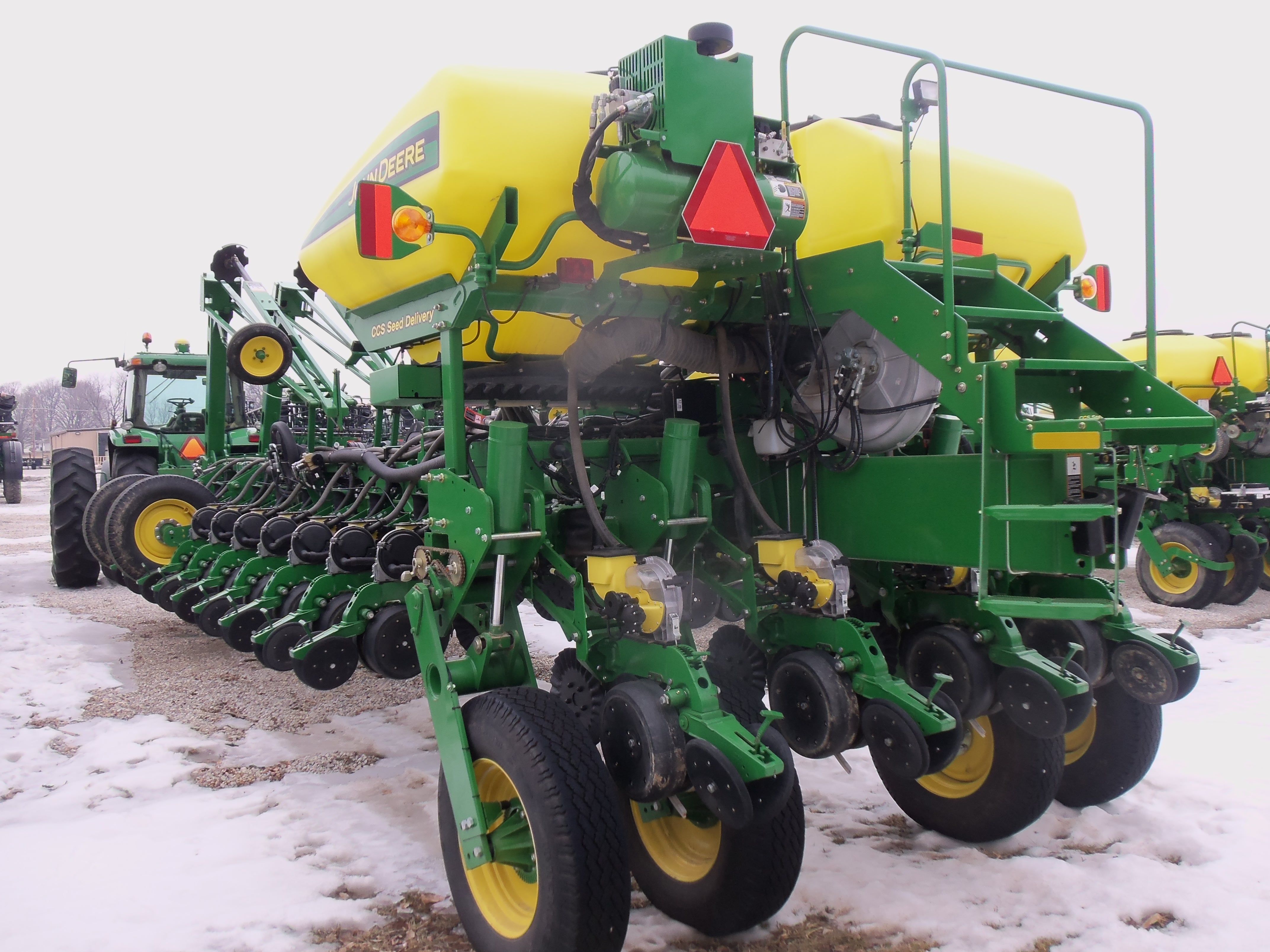 fs19 john deere 1770 corn planter mod fs19 john deere 1770 corn planter mod