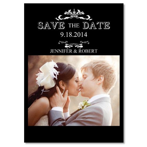 Top 10 Save The Date Cards For 2017 Weddings Top 10 Save The Date Cards For 2017 Weddings