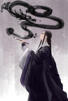 - Xuyên suốt vũ trụ hồng hoang, bền vững như thiên địa cao xanh... dẫu thoát được sáu kiếp luân hồi, cũng khó bề chạy khỏi Thần ma vi giới. Thần Ma Lăng Viên ở ngay chính giữa Thiên Nguyên đại lục, Ancient Chinese Art, Ancient Art, Fantasy Inspiration, Character Inspiration, Chinese Drawing, Boys Anime, Comic Collection, Satsuki, Creative Pictures