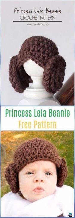 68 Ideas For Crochet Bebe Patrones Free Pattern Yarns #crochetedbeards