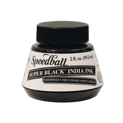 india ink speedball india ink speedball