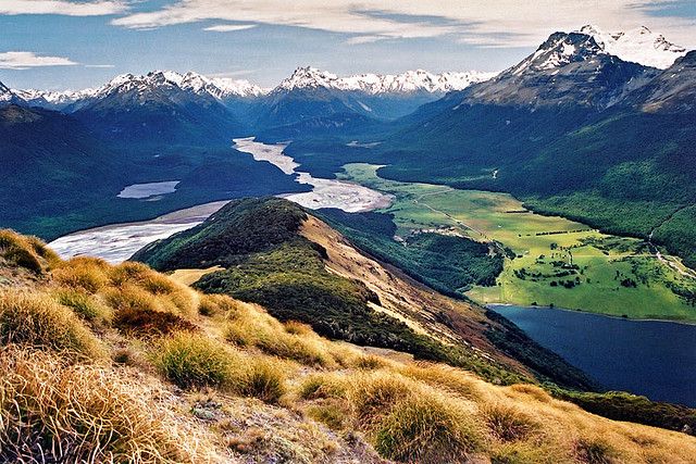 The Home of Middle-earth | 100% Pure New Zealand