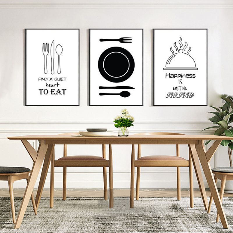 Kitchen Wall Art Print Set Eat Drink Love Peach Olive Grey Black White Modern Kitchen Coffee D Diy Canvas Art Kitchen Decor Wall Art Canvas Gallery Wall