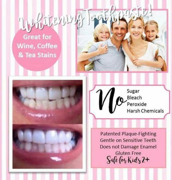 Pin on Awesome whitening toothpaste!!!
