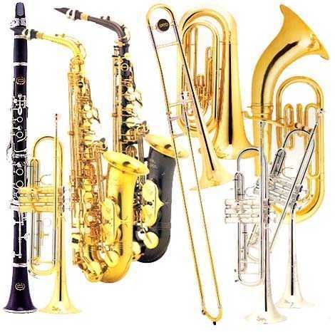 what do woodwind and brass instruments have in common what do woodwind and brass instruments have in common