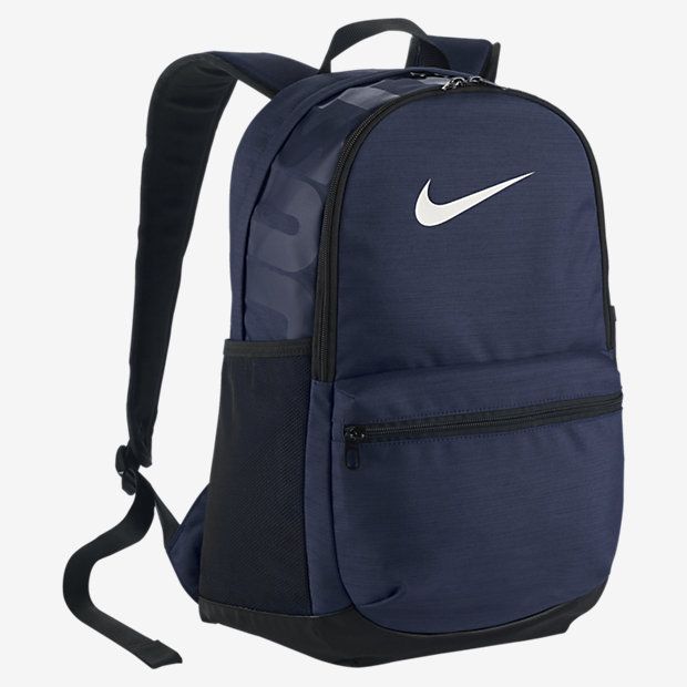 bolso nike brasilia medium