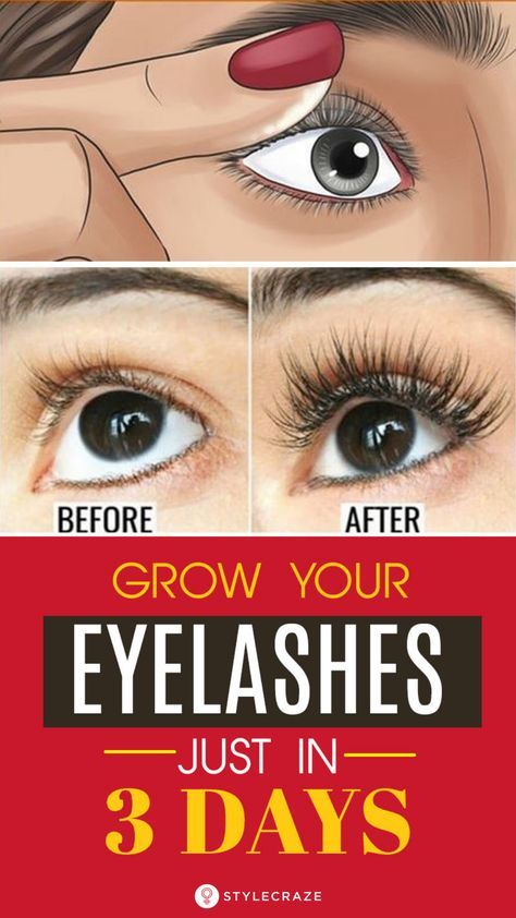 9 Natural Remedies To Get Beautifully Long Eyelashes: Read on to know how to get long and healthy lashes with simple home remedies. Let us take a look at how to make eyelashes longer and beautiful naturally. #Beauty #BeautyTips #Remedies #HomeRemedies #EyeLashes Make Eyelashes Longer, Get Long Eyelashes, How To Grow Eyelashes, Curling Eyelashes, Thicker Eyelashes, Vaseline Eyelashes, Eyelashes Drawing, Perfect Eyelashes, False Eyelashes